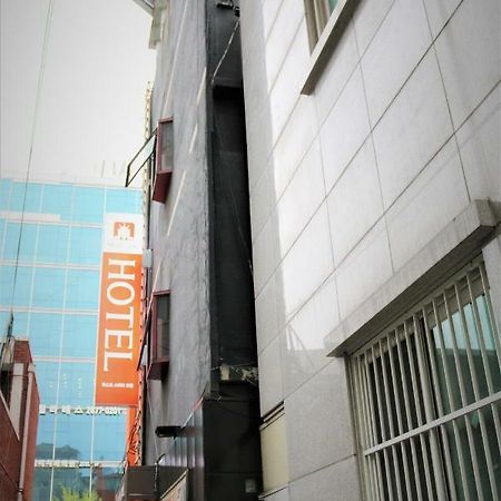 Must Stay Hotel Σεούλ Εξωτερικό φωτογραφία