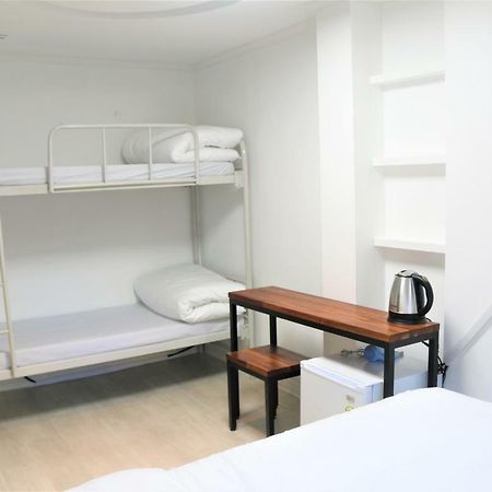 Must Stay Hotel Σεούλ Εξωτερικό φωτογραφία