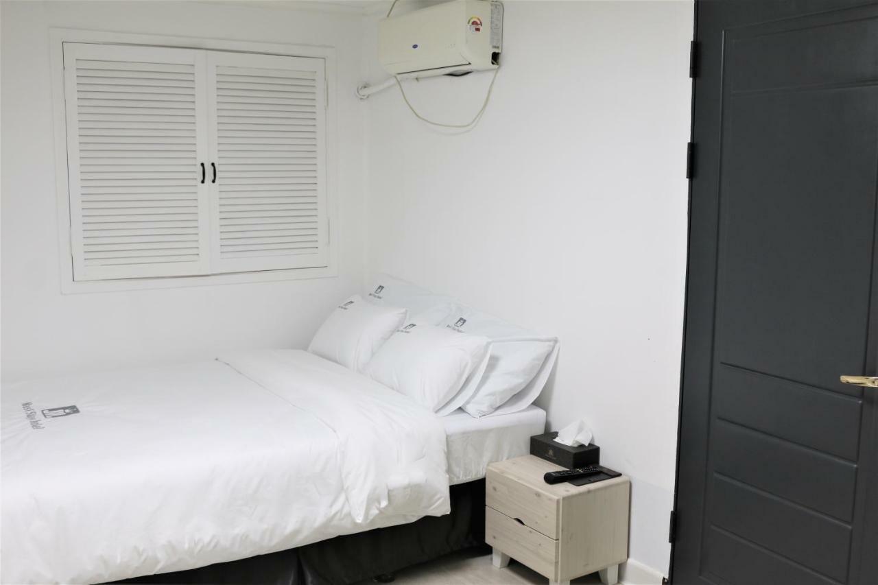 Must Stay Hotel Σεούλ Εξωτερικό φωτογραφία