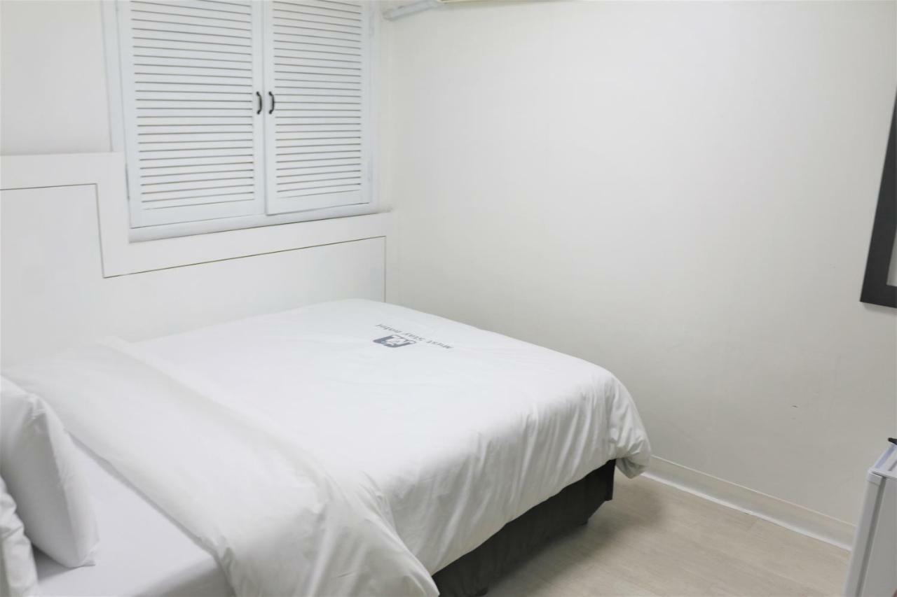 Must Stay Hotel Σεούλ Εξωτερικό φωτογραφία
