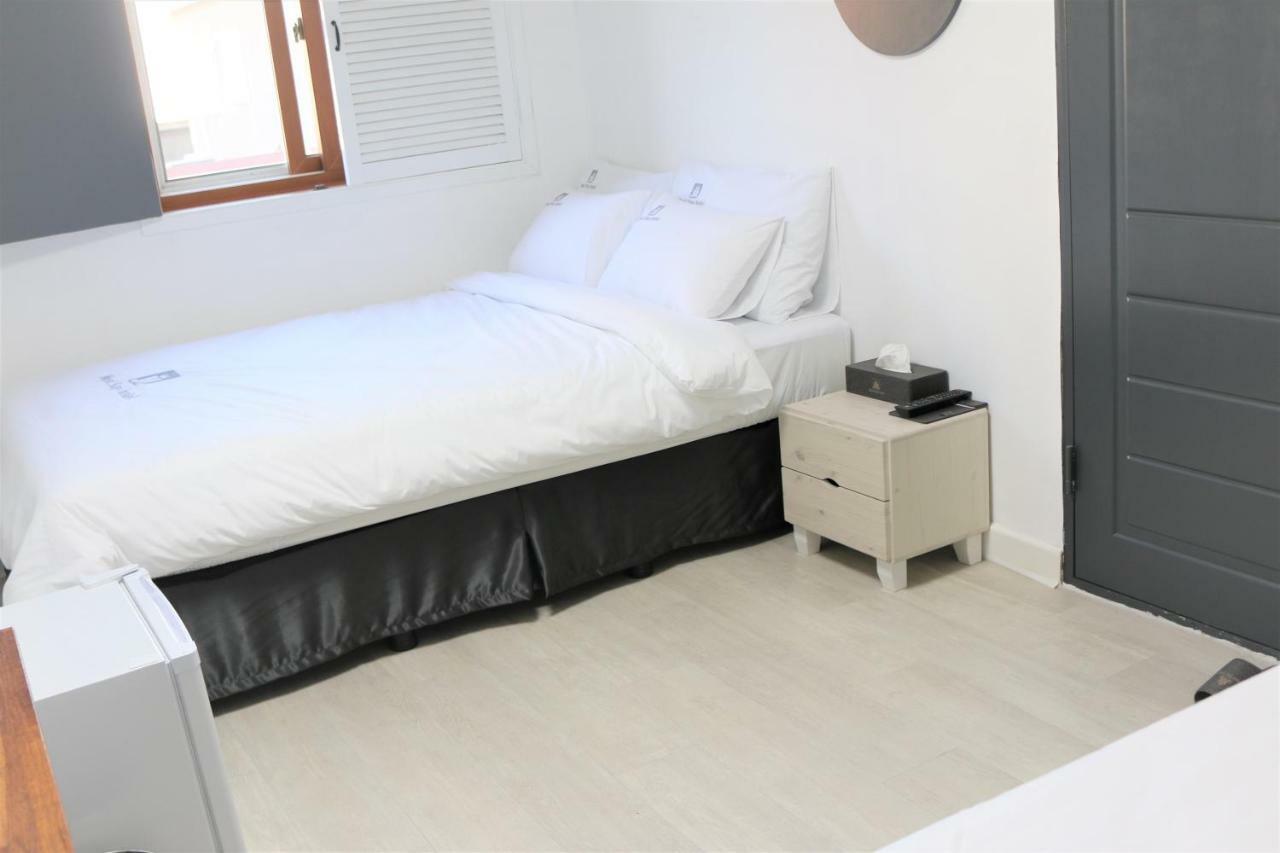 Must Stay Hotel Σεούλ Εξωτερικό φωτογραφία