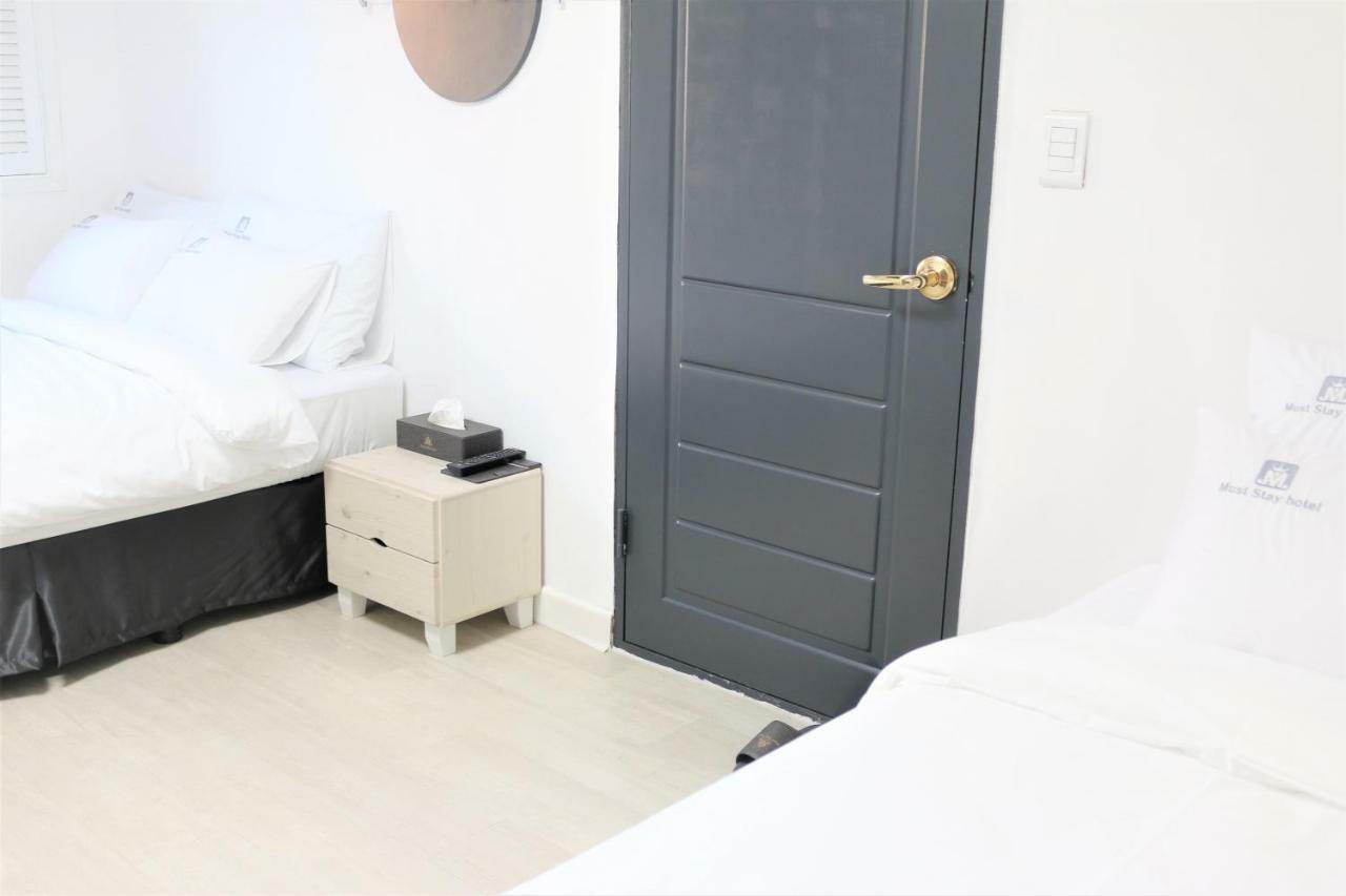 Must Stay Hotel Σεούλ Εξωτερικό φωτογραφία