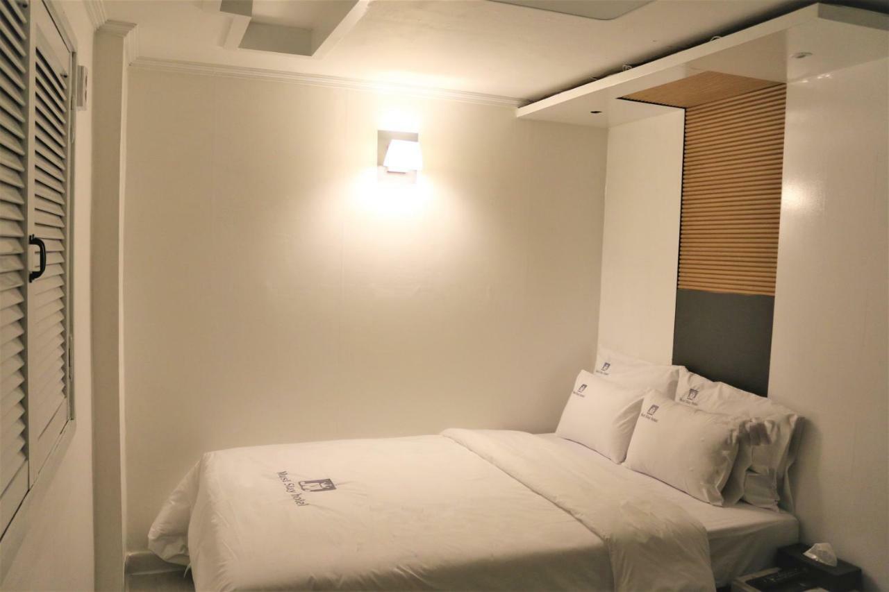 Must Stay Hotel Σεούλ Εξωτερικό φωτογραφία