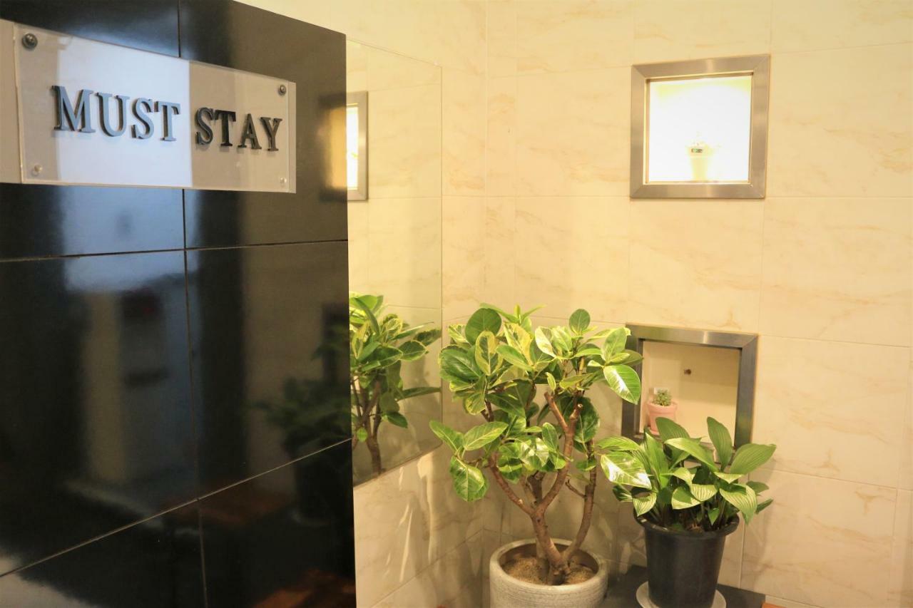 Must Stay Hotel Σεούλ Εξωτερικό φωτογραφία