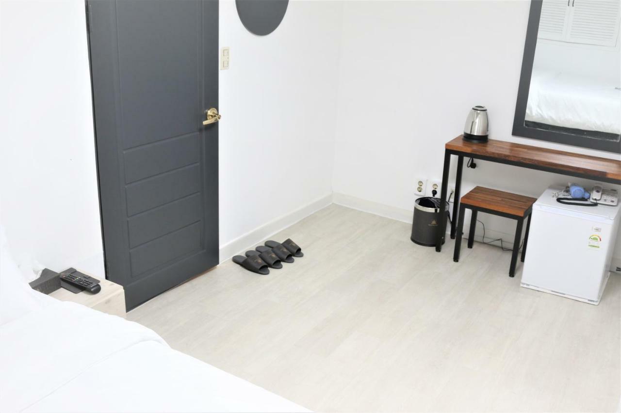 Must Stay Hotel Σεούλ Εξωτερικό φωτογραφία