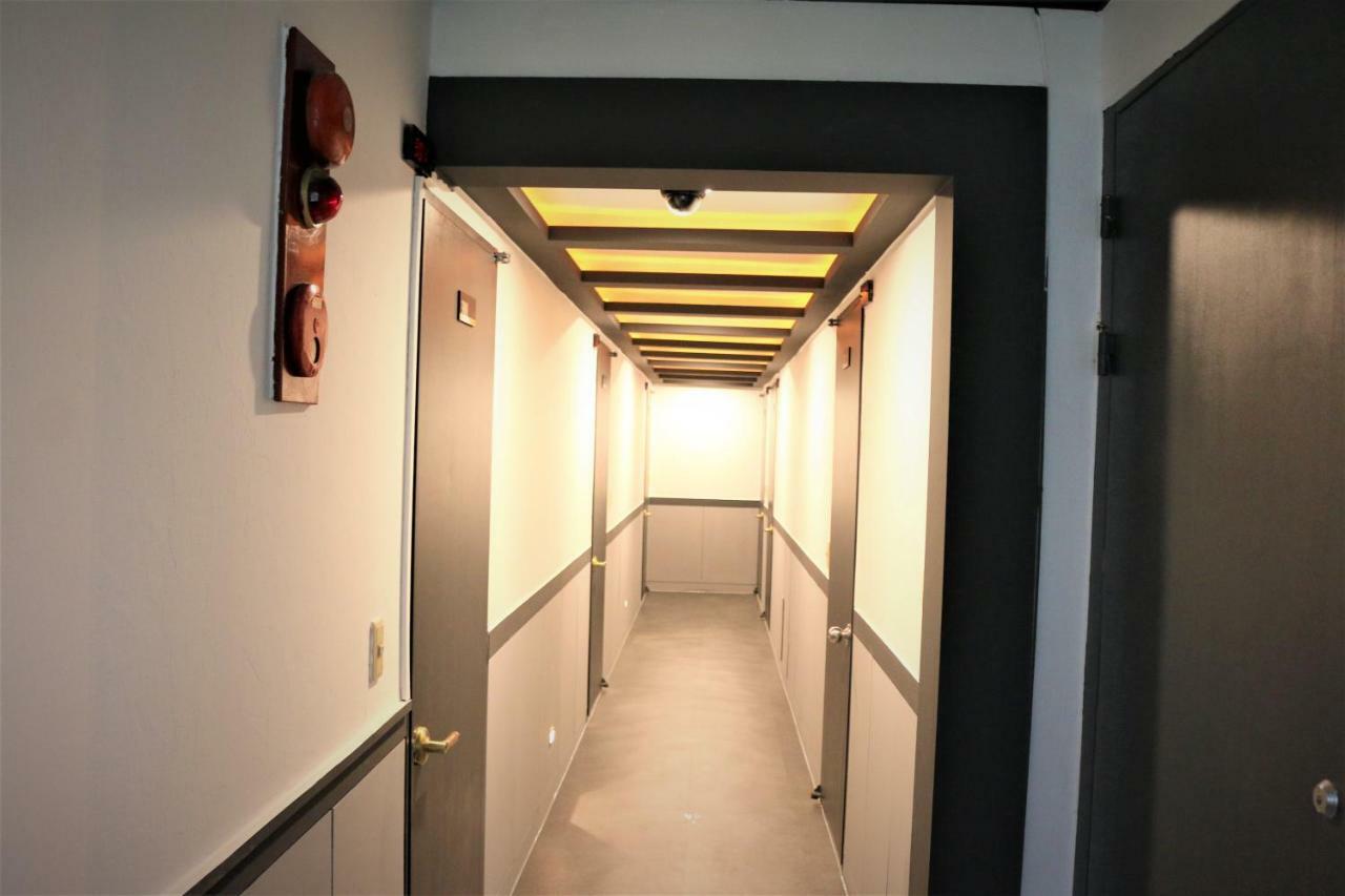 Must Stay Hotel Σεούλ Εξωτερικό φωτογραφία