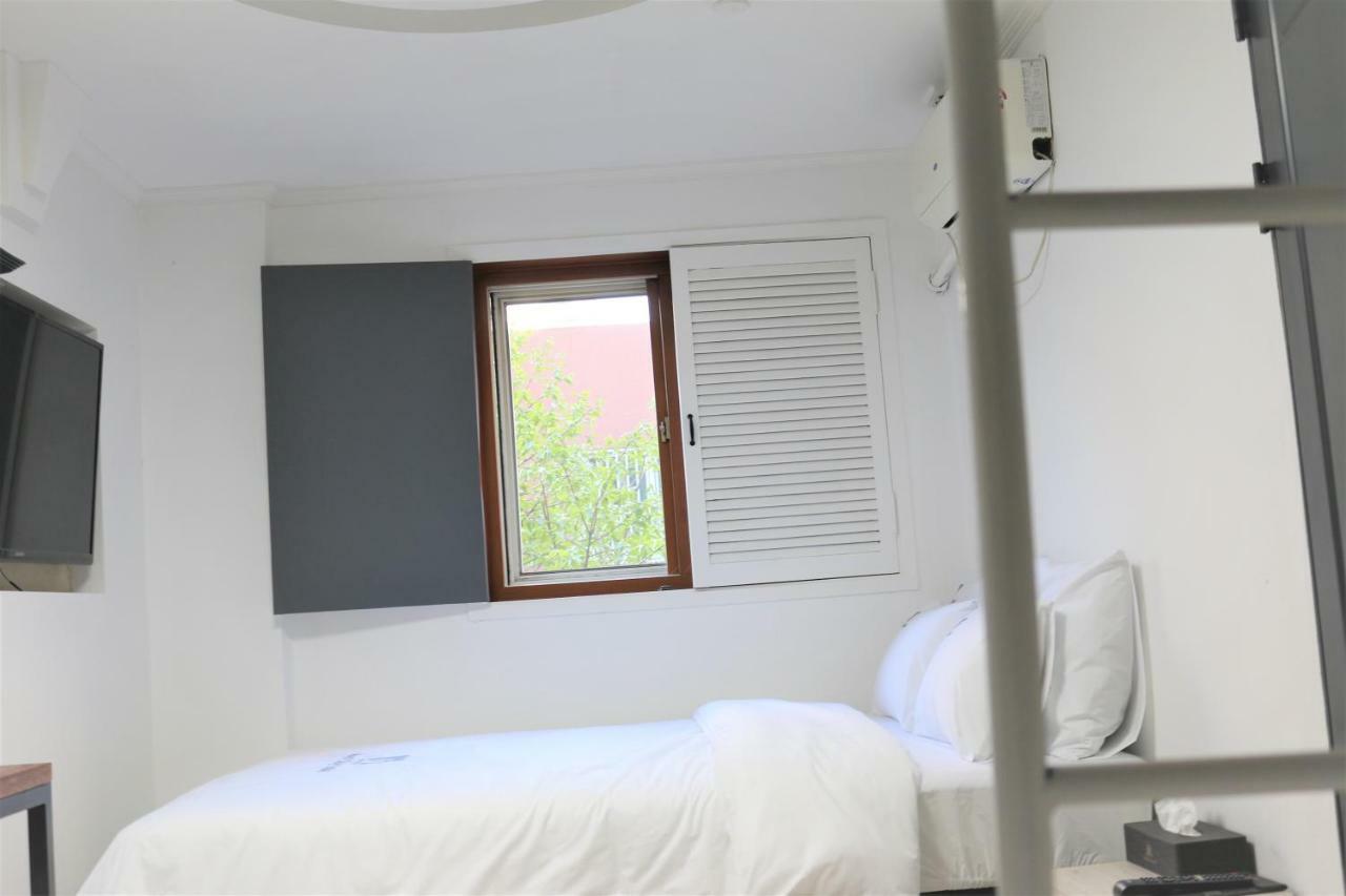 Must Stay Hotel Σεούλ Εξωτερικό φωτογραφία