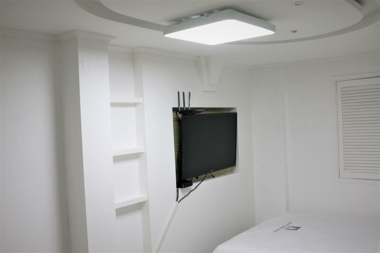 Must Stay Hotel Σεούλ Εξωτερικό φωτογραφία