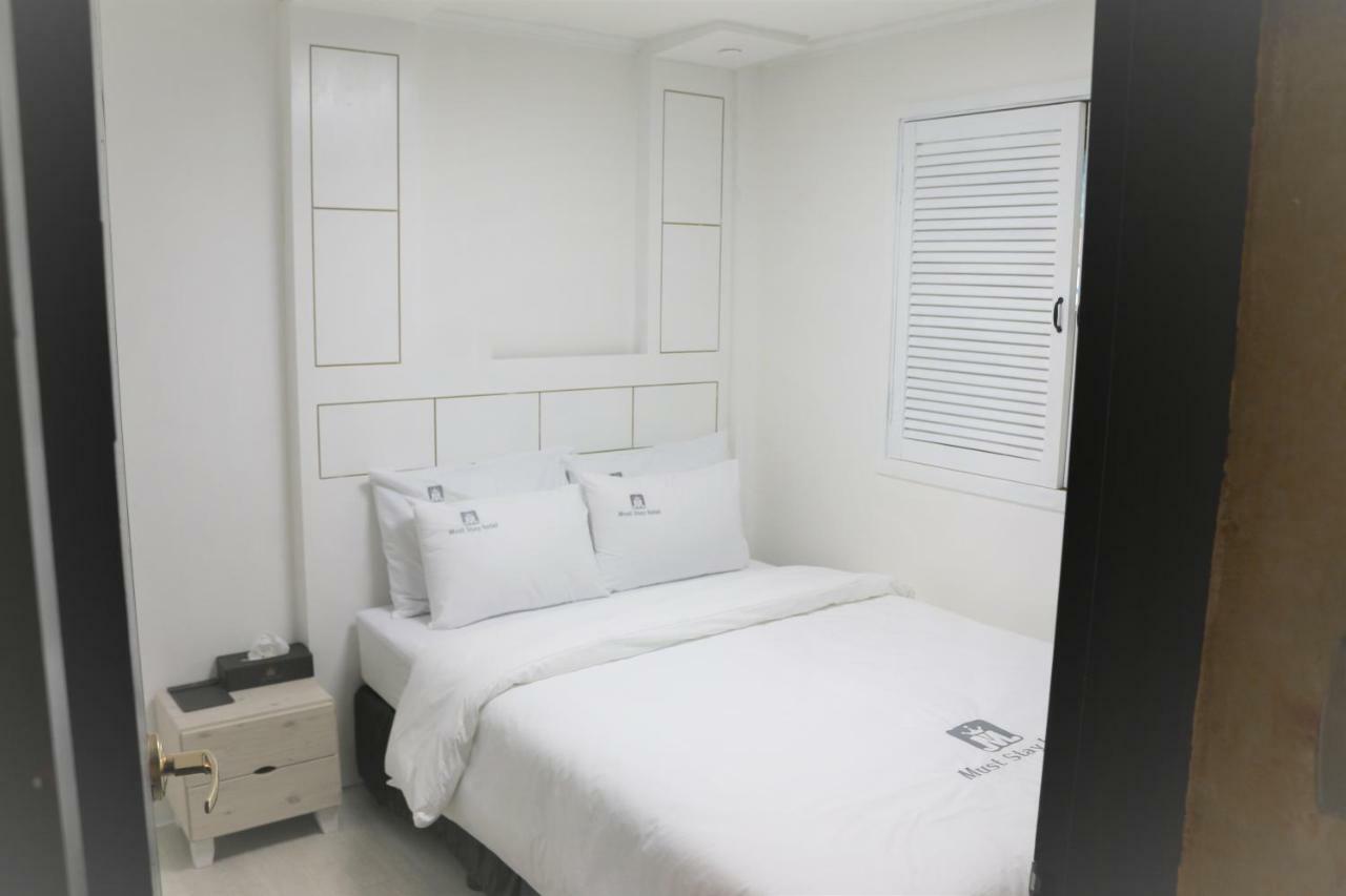 Must Stay Hotel Σεούλ Εξωτερικό φωτογραφία
