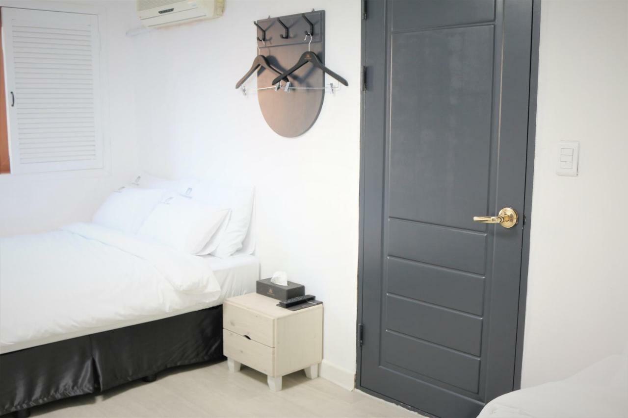 Must Stay Hotel Σεούλ Εξωτερικό φωτογραφία