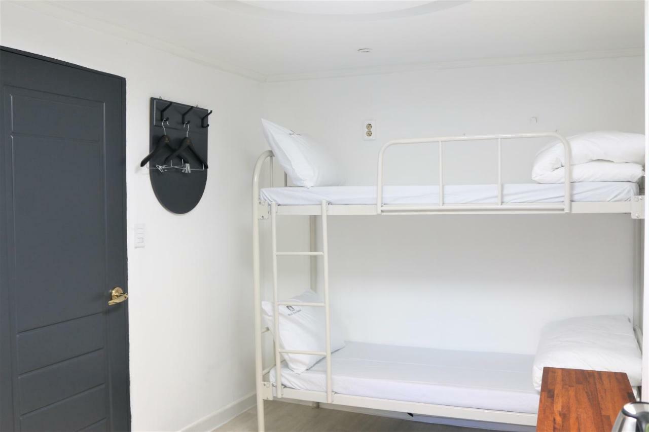 Must Stay Hotel Σεούλ Εξωτερικό φωτογραφία