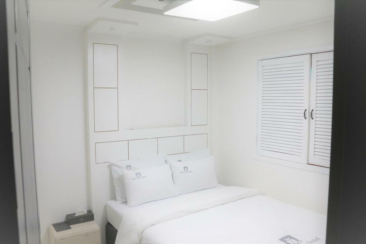 Must Stay Hotel Σεούλ Εξωτερικό φωτογραφία