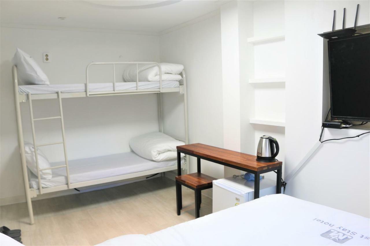 Must Stay Hotel Σεούλ Εξωτερικό φωτογραφία