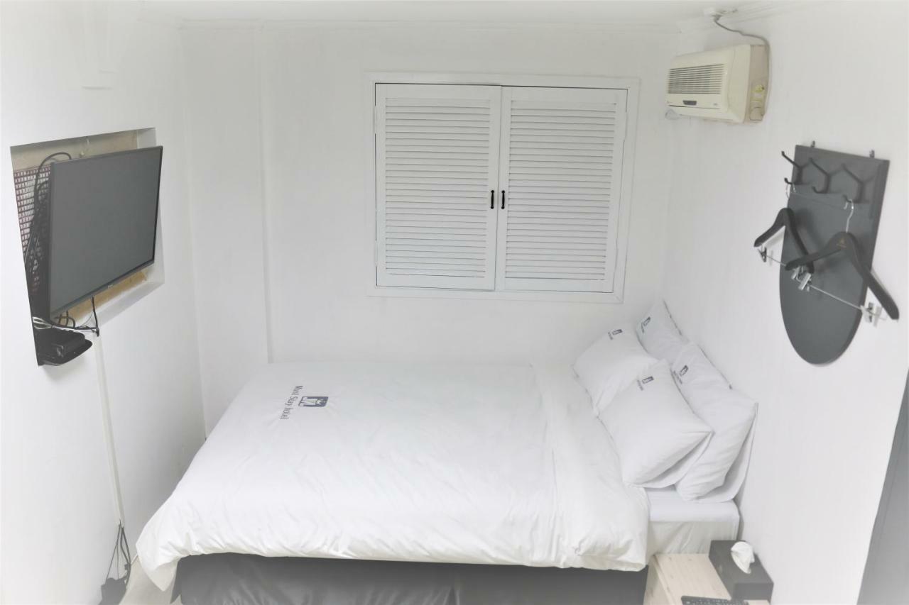 Must Stay Hotel Σεούλ Εξωτερικό φωτογραφία