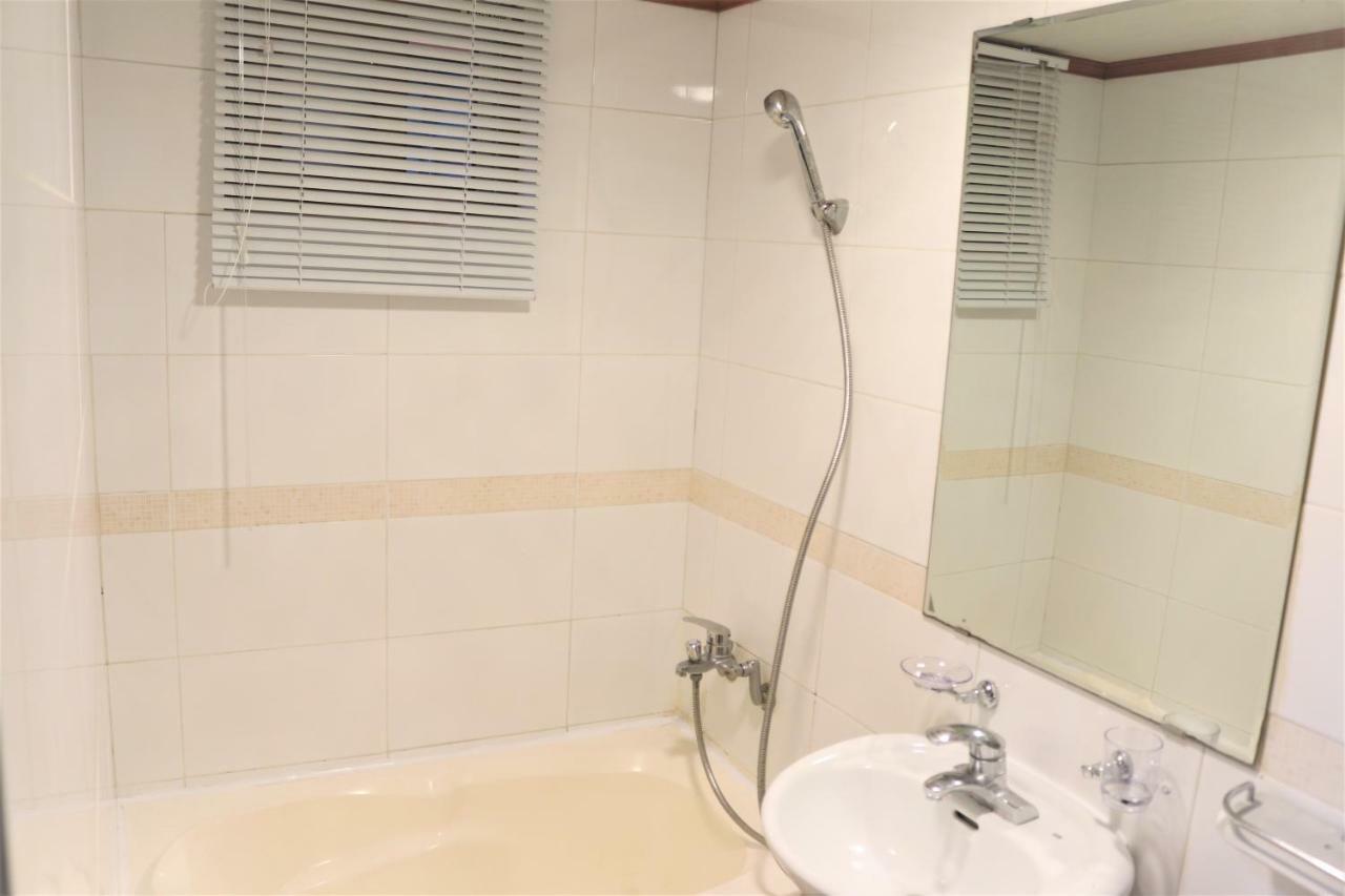 Must Stay Hotel Σεούλ Εξωτερικό φωτογραφία