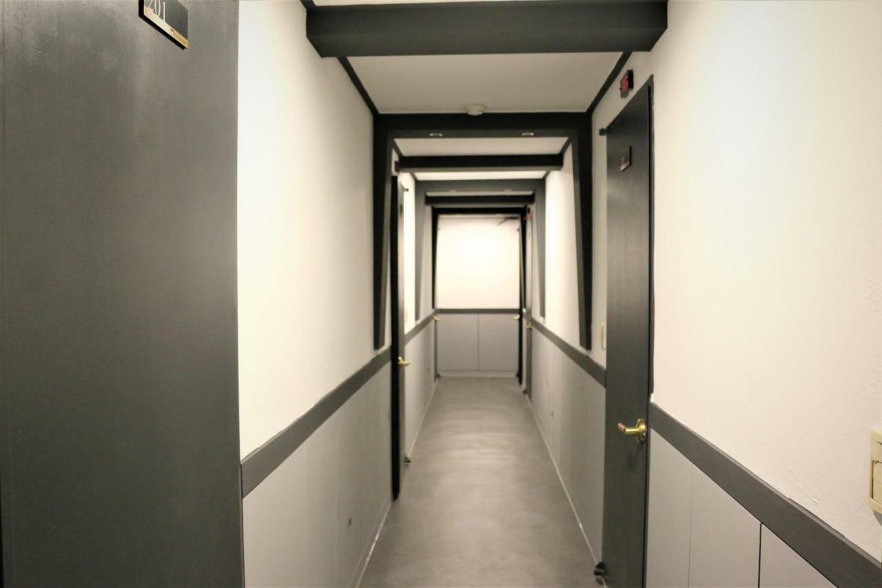 Must Stay Hotel Σεούλ Εξωτερικό φωτογραφία