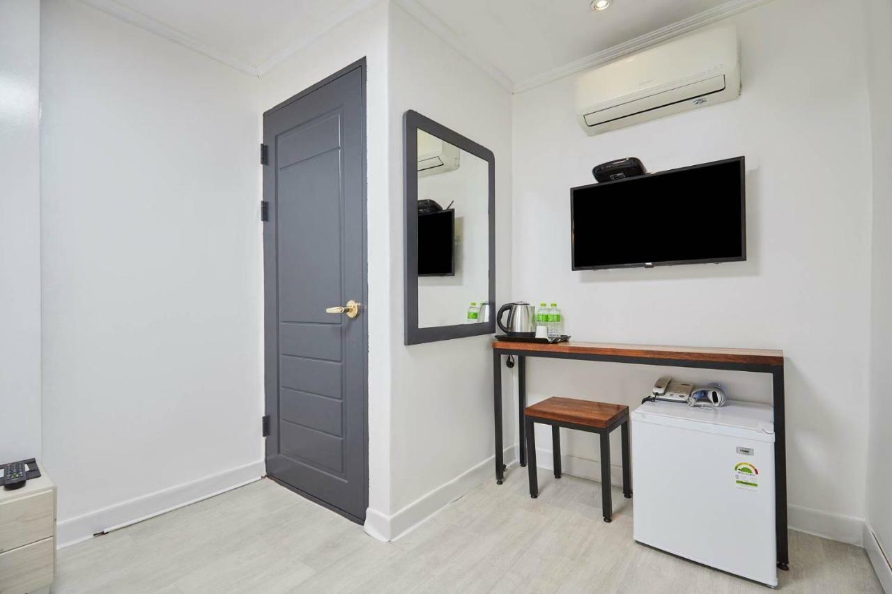 Must Stay Hotel Σεούλ Εξωτερικό φωτογραφία